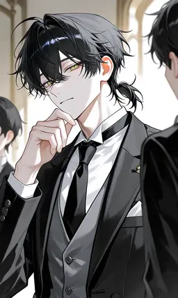 Profile image of 나츠카