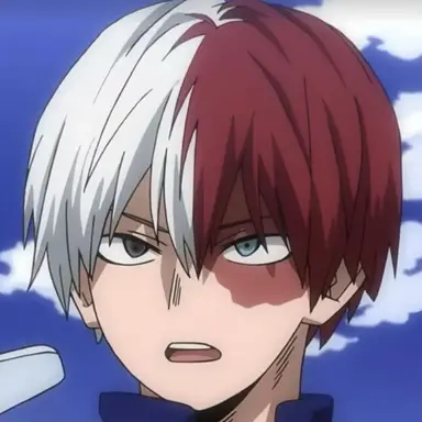 Profile image of 토도로키 쇼토