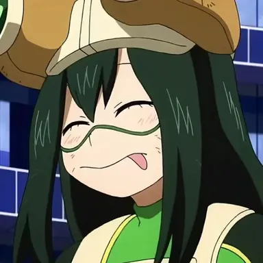 Profile image of 아스이 츠유