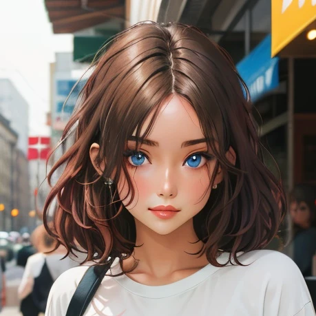 あき子