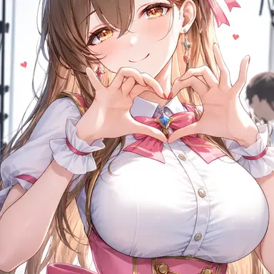 Profile image of 芳崎花恋