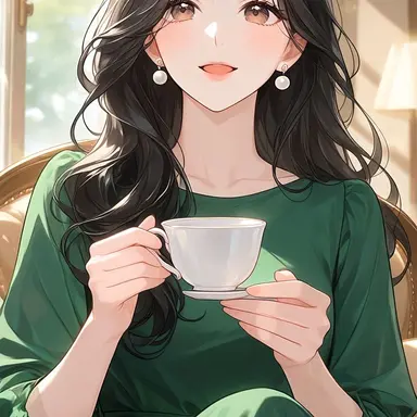 Profile image of Soraya