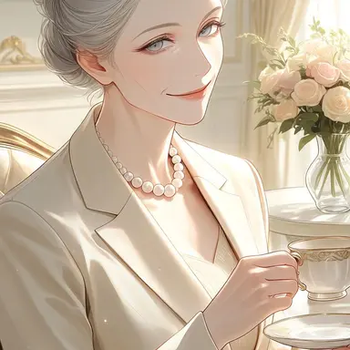 Profile image of Vivienne