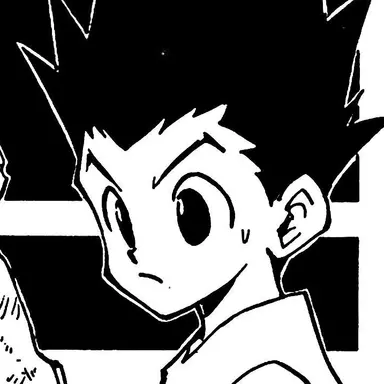 Profile image of ゴン