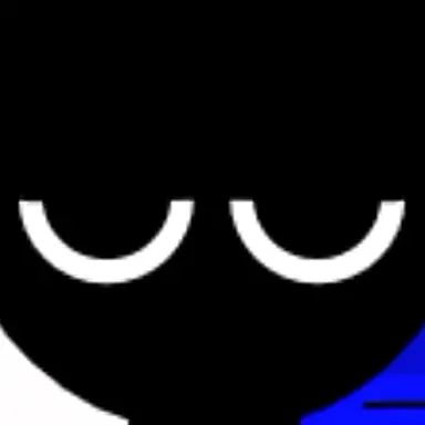 Profile image of 블랙