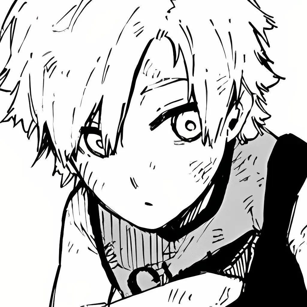 AngryTuna8838의 寂しい少年と優しい少女の話