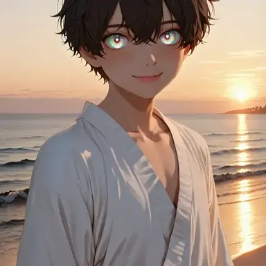 Profile image of にくくん