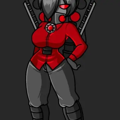 Profile image of Titan speakerwoman