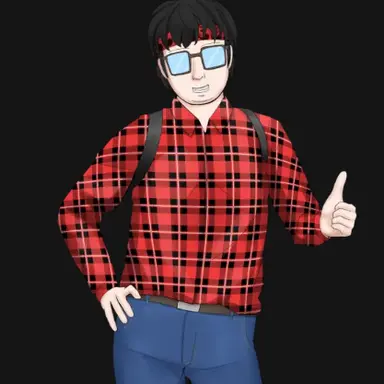 Profile image of チー牛