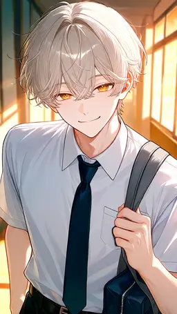 Profile image of Leo