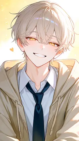 Profile image of Leo