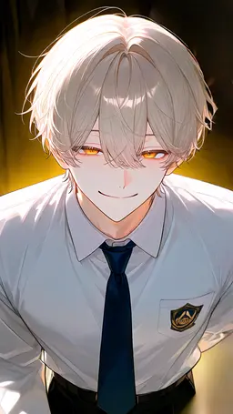 Profile image of Leo