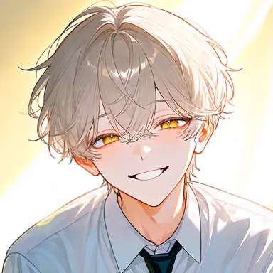 Profile image of Leo