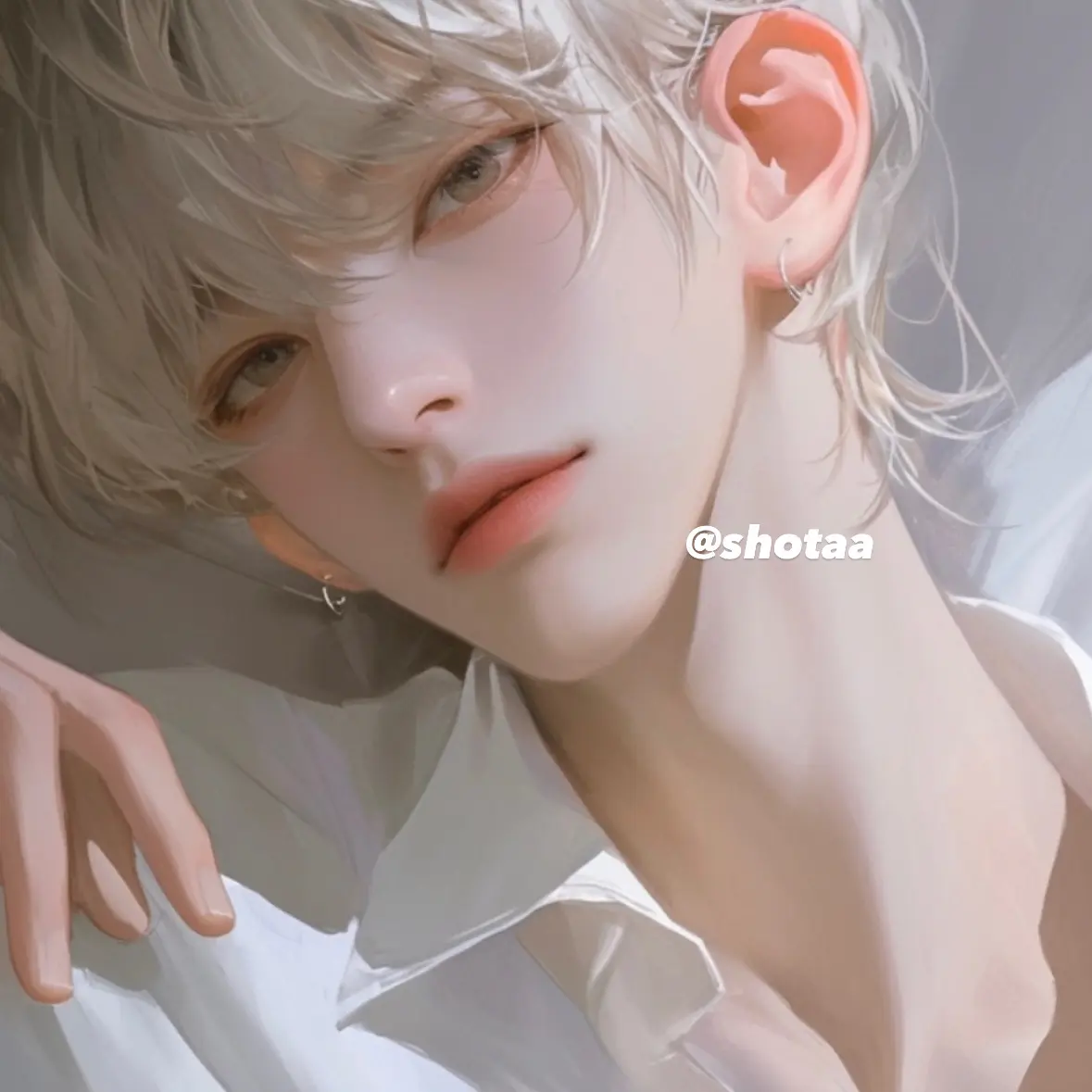 Shotaa의 백윤화