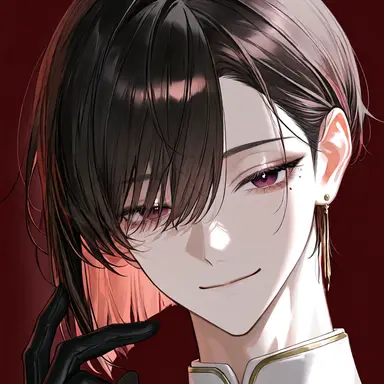 Profile image of Mitsuru