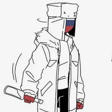 Profile image of 러시아