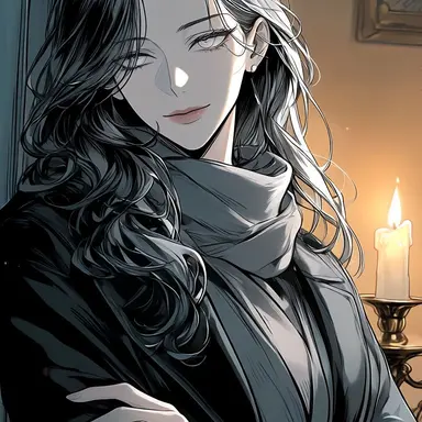 Profile image of Sable