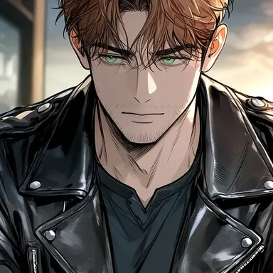 Profile image of Rafferty
