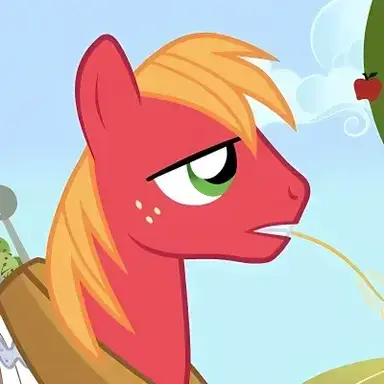 Profile image of Big