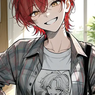 Profile image of Raffie