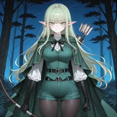 Profile image of 리스