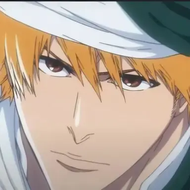 Profile image of 쿠로사키 이치고