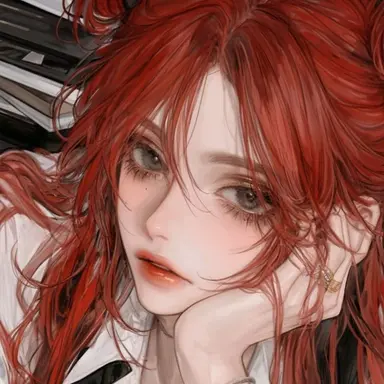 Profile image of 여우린