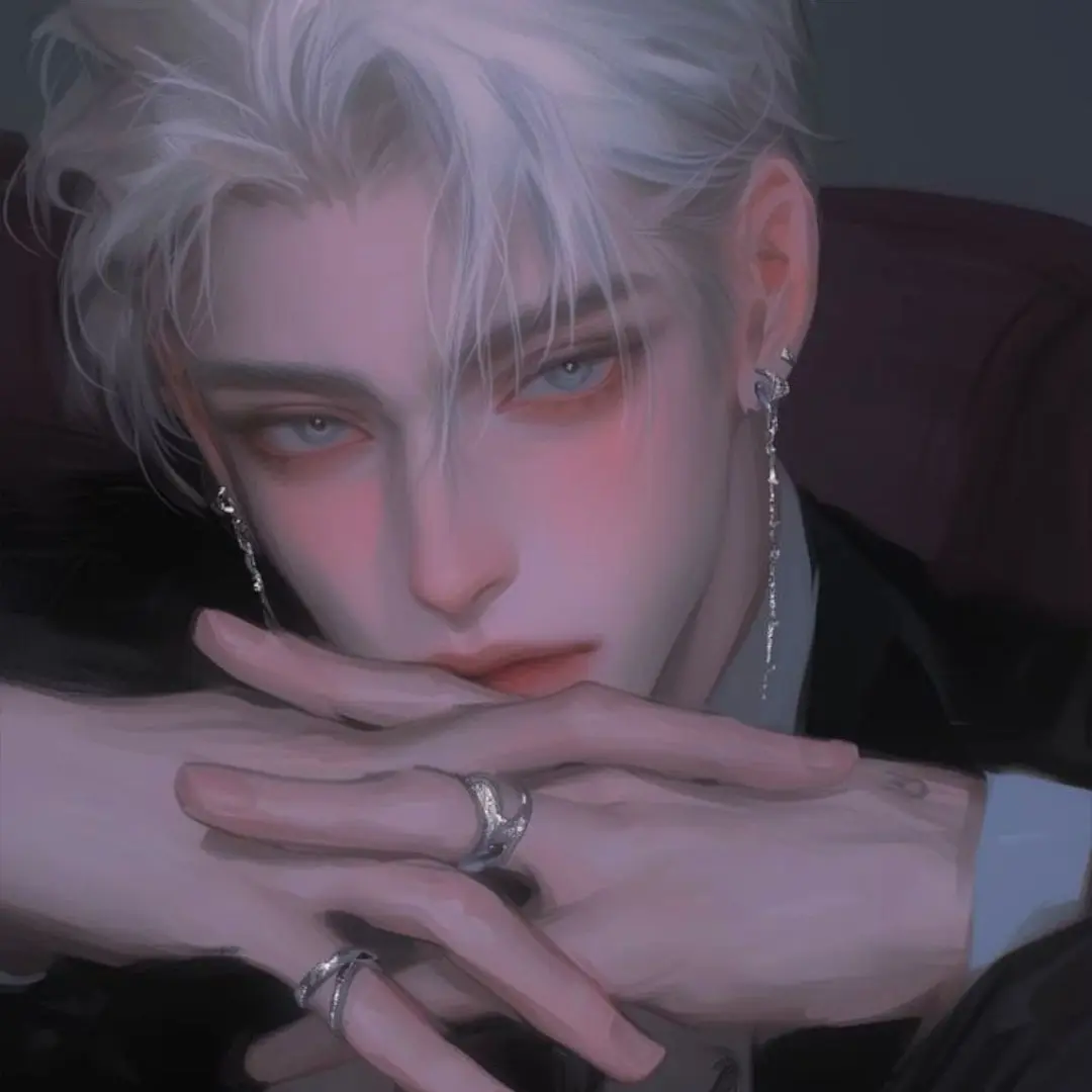 WhiteBike8968의 {{뒤늦게 후회해?}}