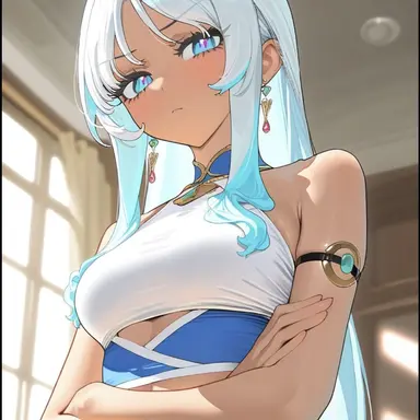 Profile image of Samira