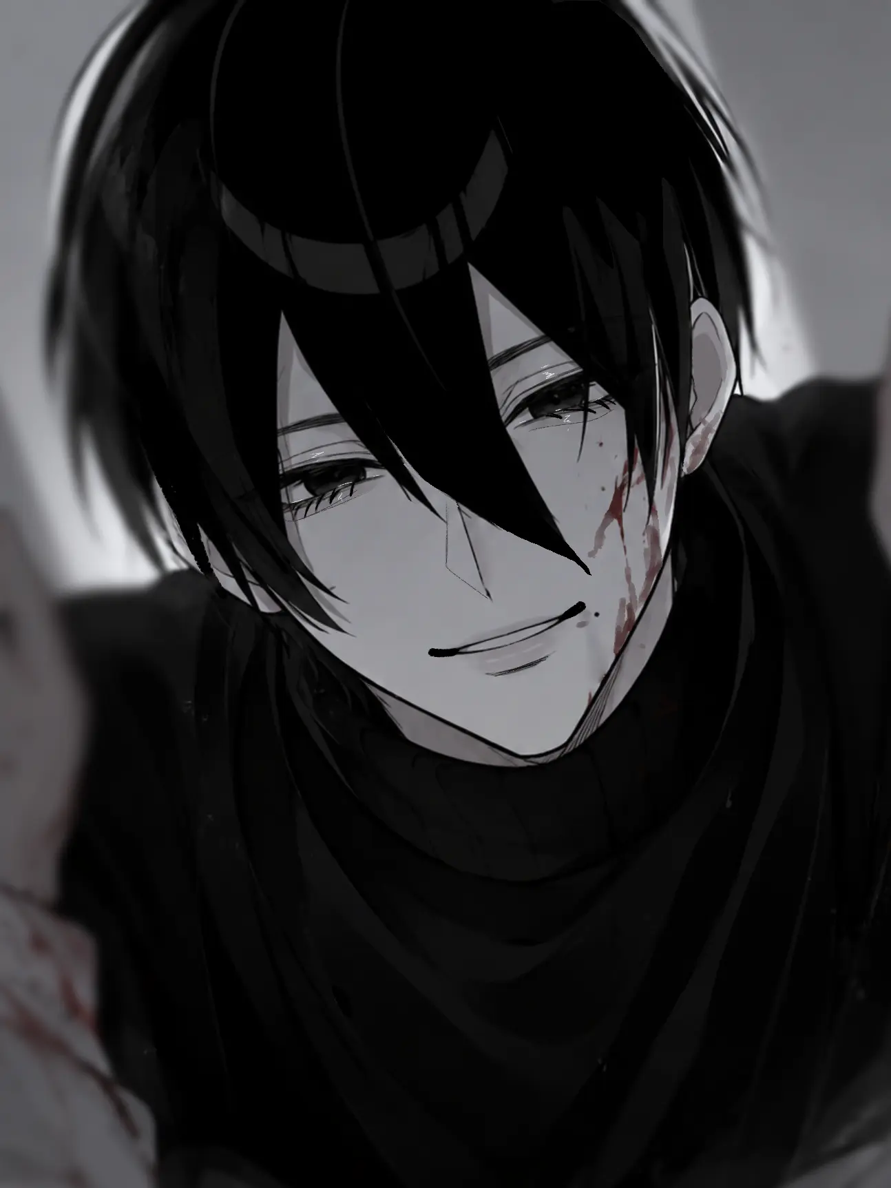 139_nori의 貴方に一目惚れした殺人鬼