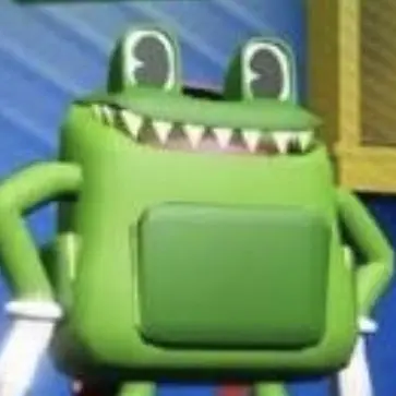 Profile image of Zippy