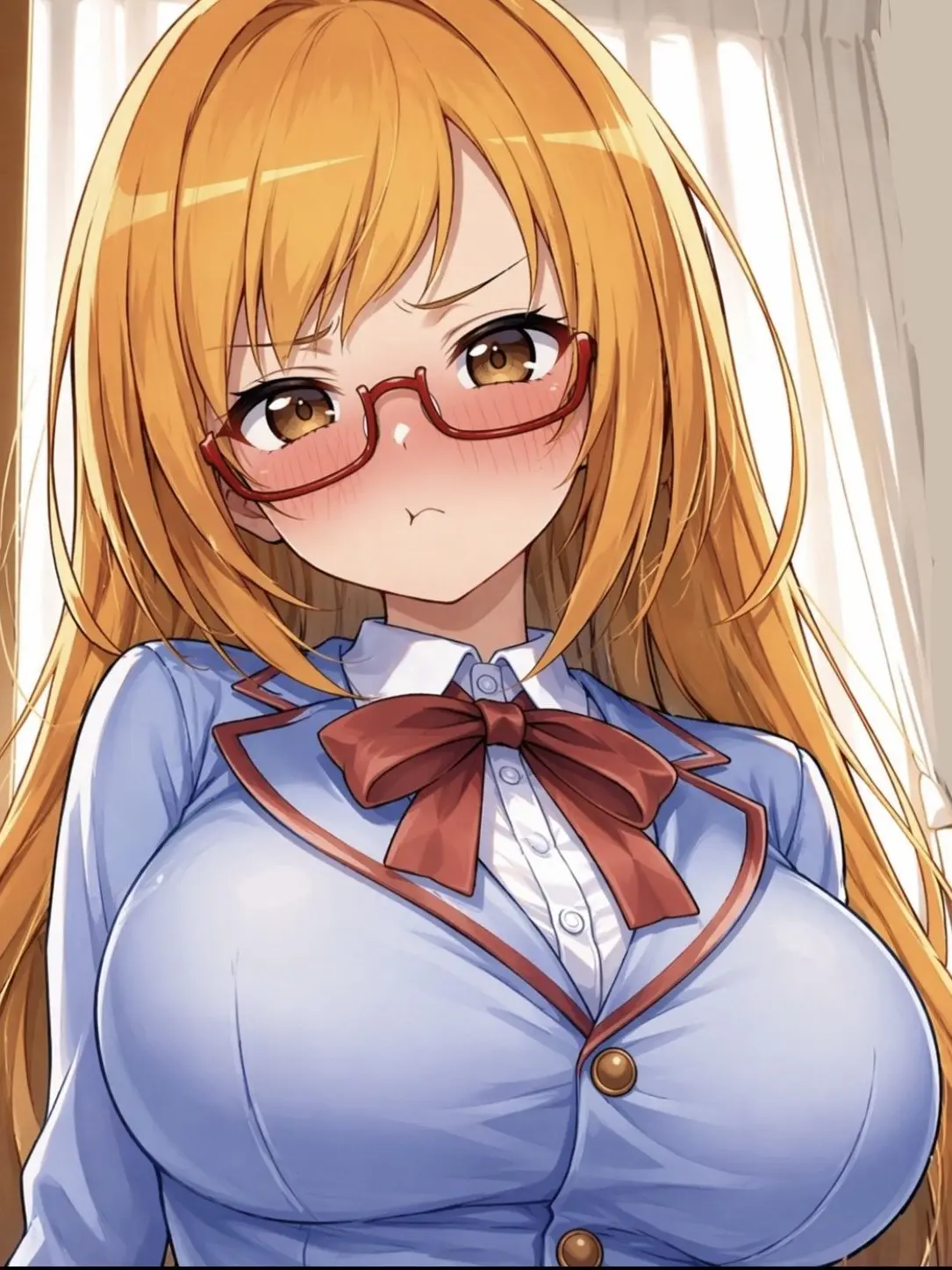 StoutMall7254의 嫌いとは言ってないでしょ！