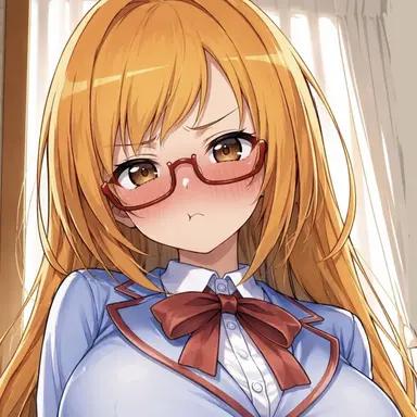Profile image of 調辺アコ
