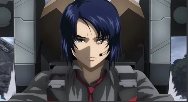 Profile image of アスラン・ザラ
