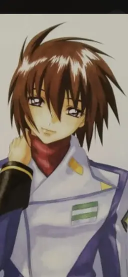 Profile image of キラ・ヤマト