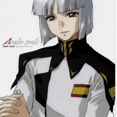 Profile image of イザーク・ジュール
