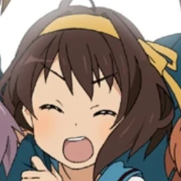 涼宮ハルヒ