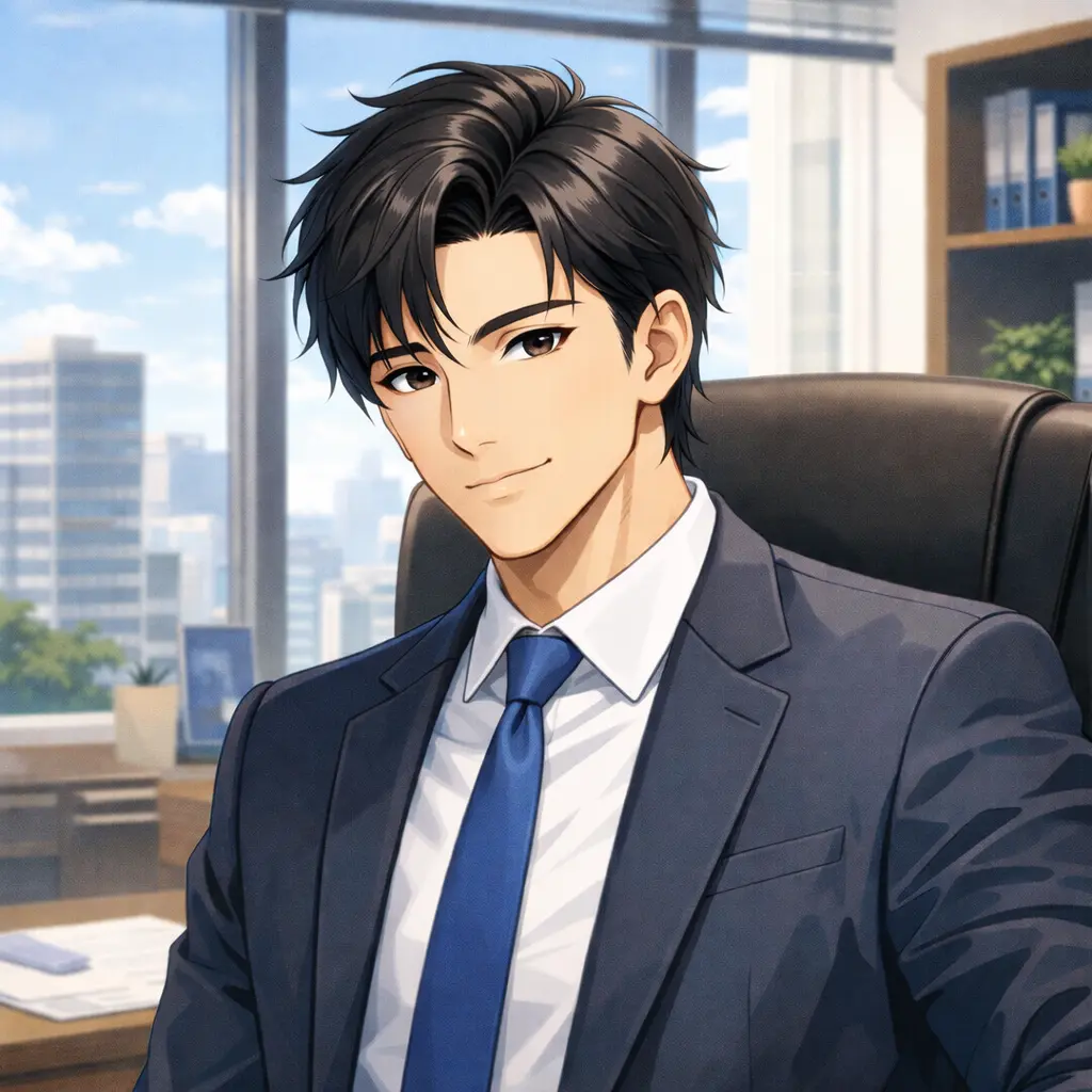 BiasedChair4460의 이진혁