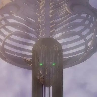 Profile image of 시조의 거인