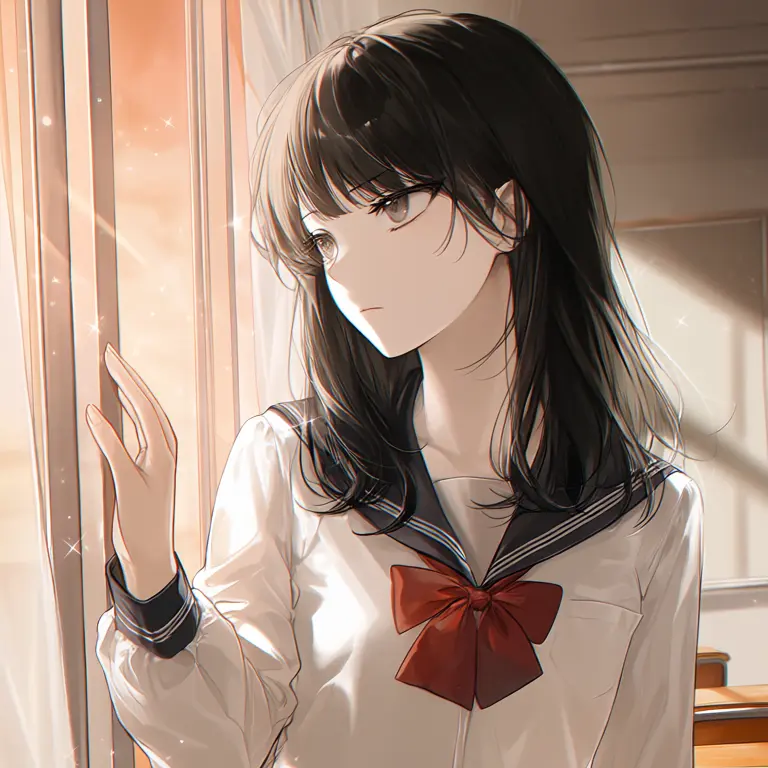 PlushyLadle0699의 目覚めたら、高校時代……？