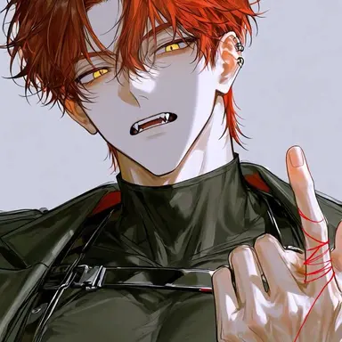 Profile image of 零
