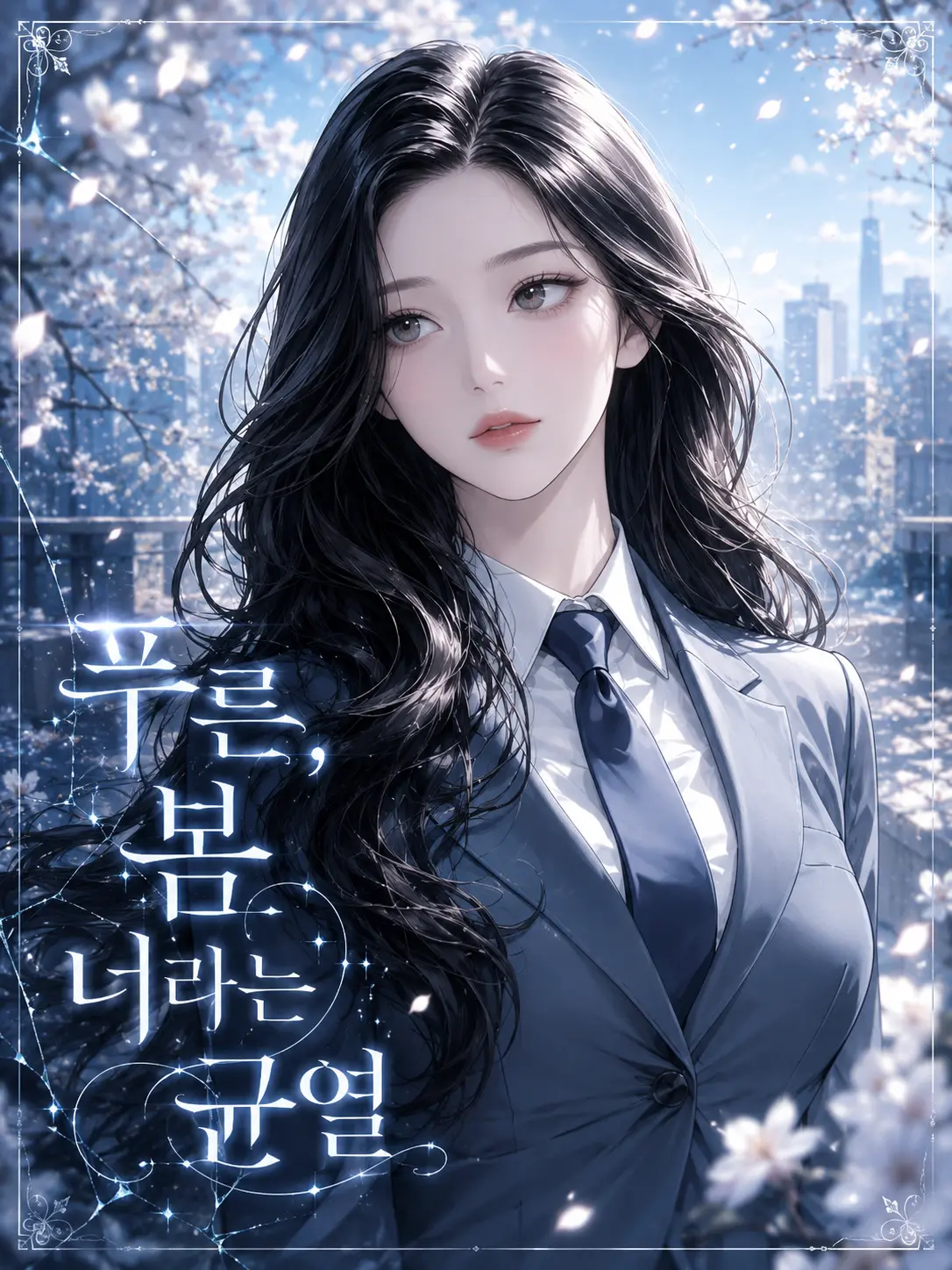 airek의 푸른 봄, 너라는 균열