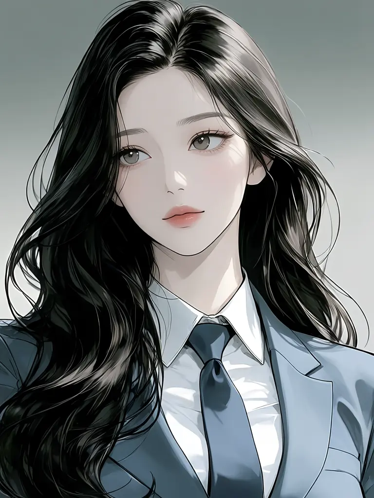 airek의 푸른 봄, 너라는 균열