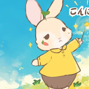 리레와 여행