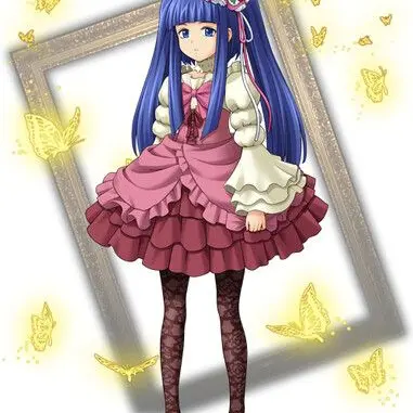 Profile image of 古戸ヱリカ