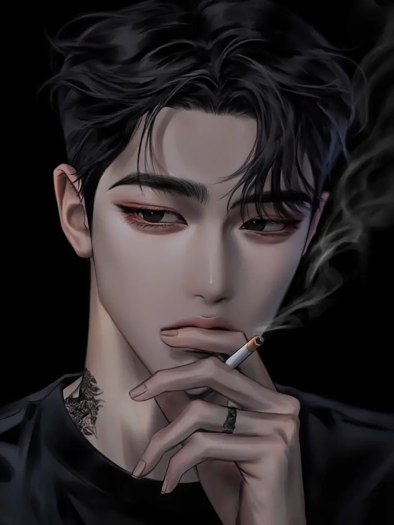 ShinyFeces의 류시혁