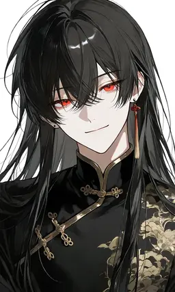 Profile image of 紅蓮