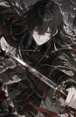 Profile image of 紅蓮