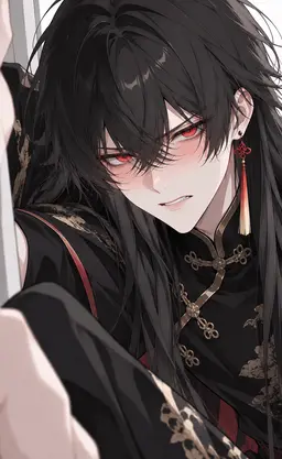 Profile image of 紅蓮