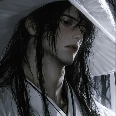 Profile image of Hachishaku-sama
